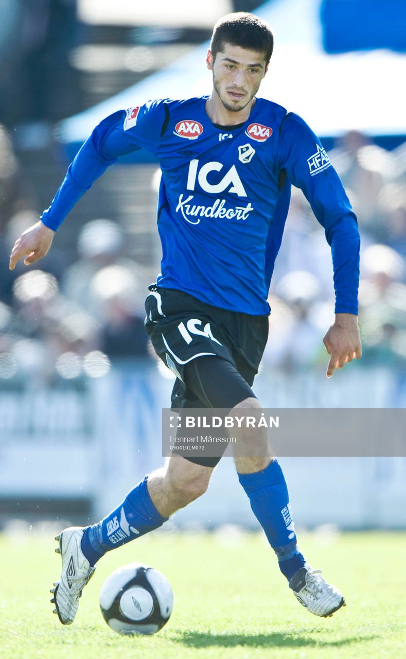 Ajsel Kujovic