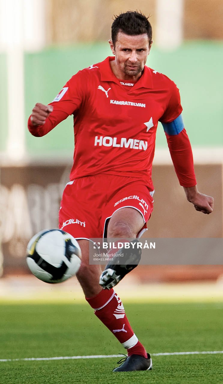 Kristoffer Arvhage