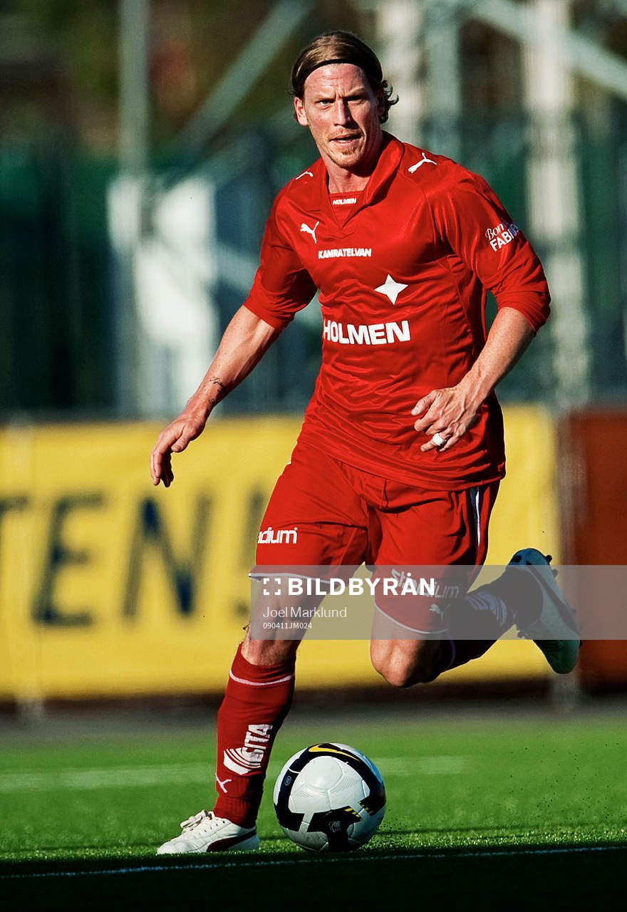 Eirik Dybendal