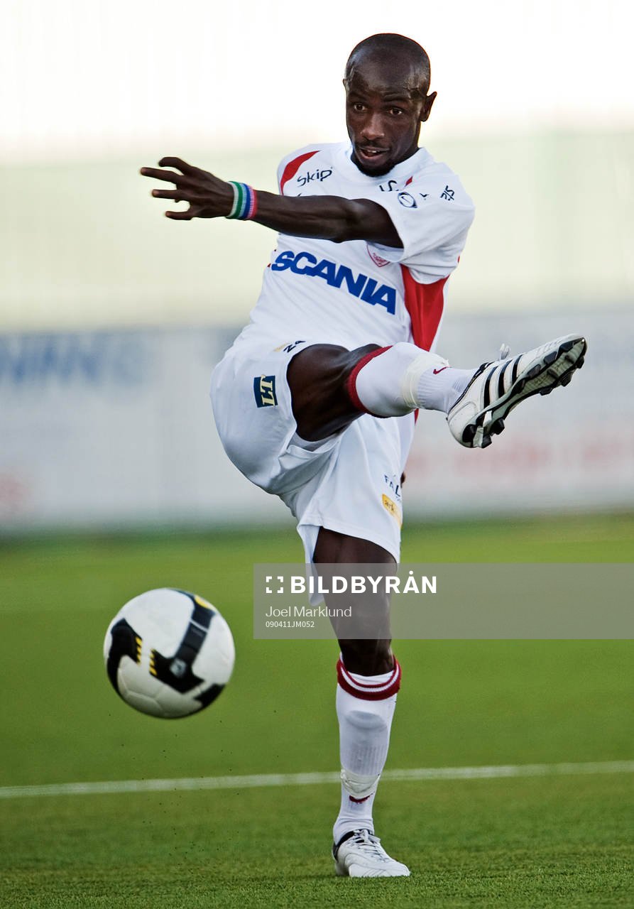 Aziz Corr Nyang