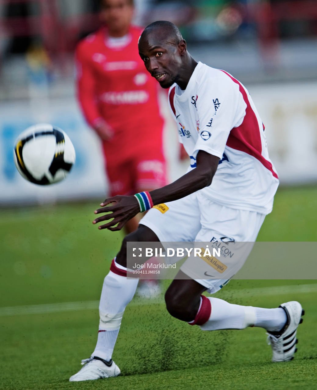 Aziz Corr Nyang