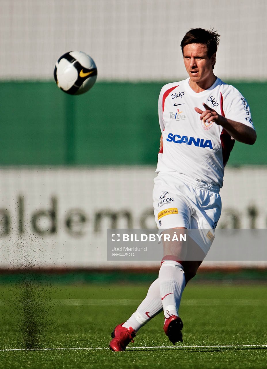 Filip Bergman