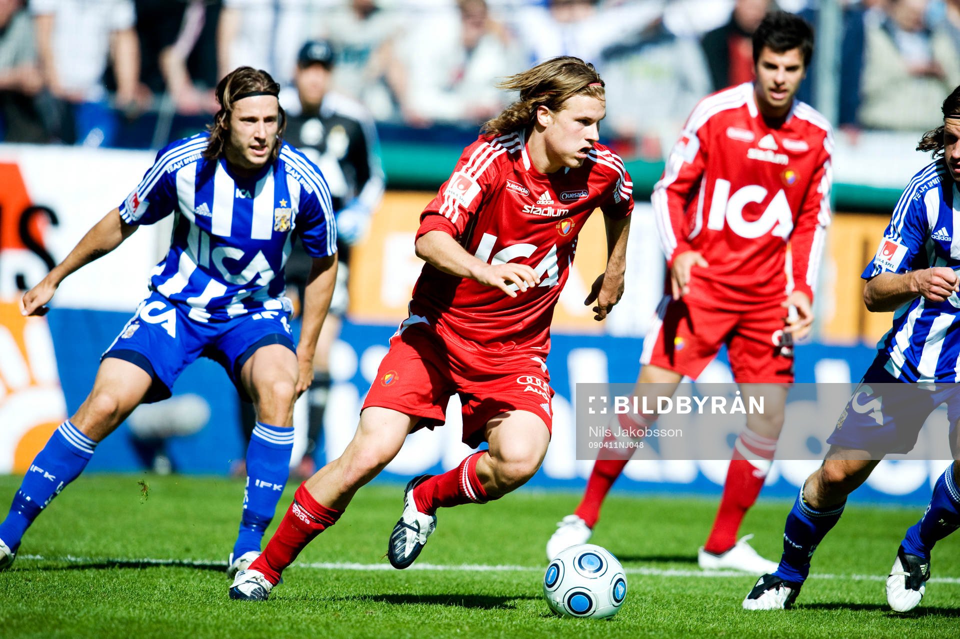 Sebastian Rajalakso, Djurgården