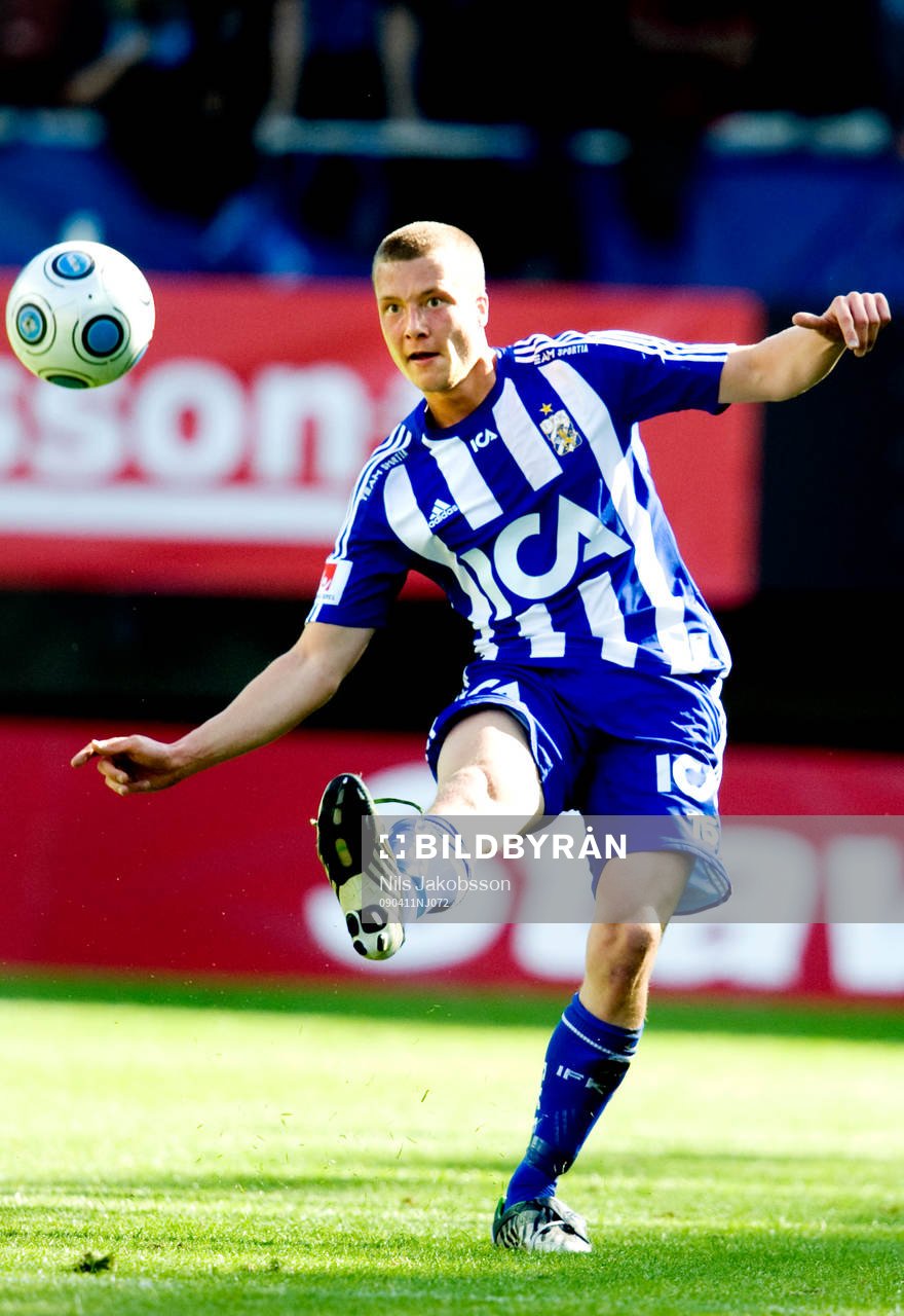 Jakob Johansson