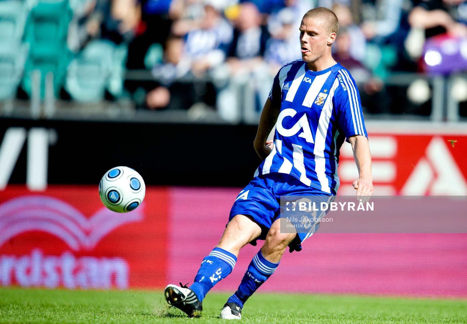 Ragnar Sigurdsson, lobb