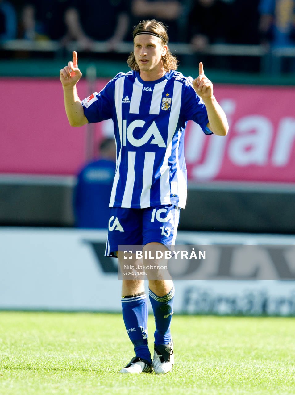 Gustav Svensson