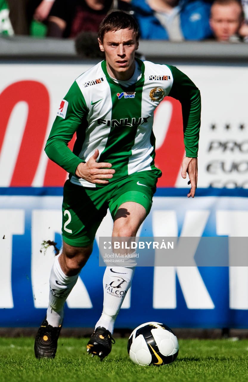 David Johansson