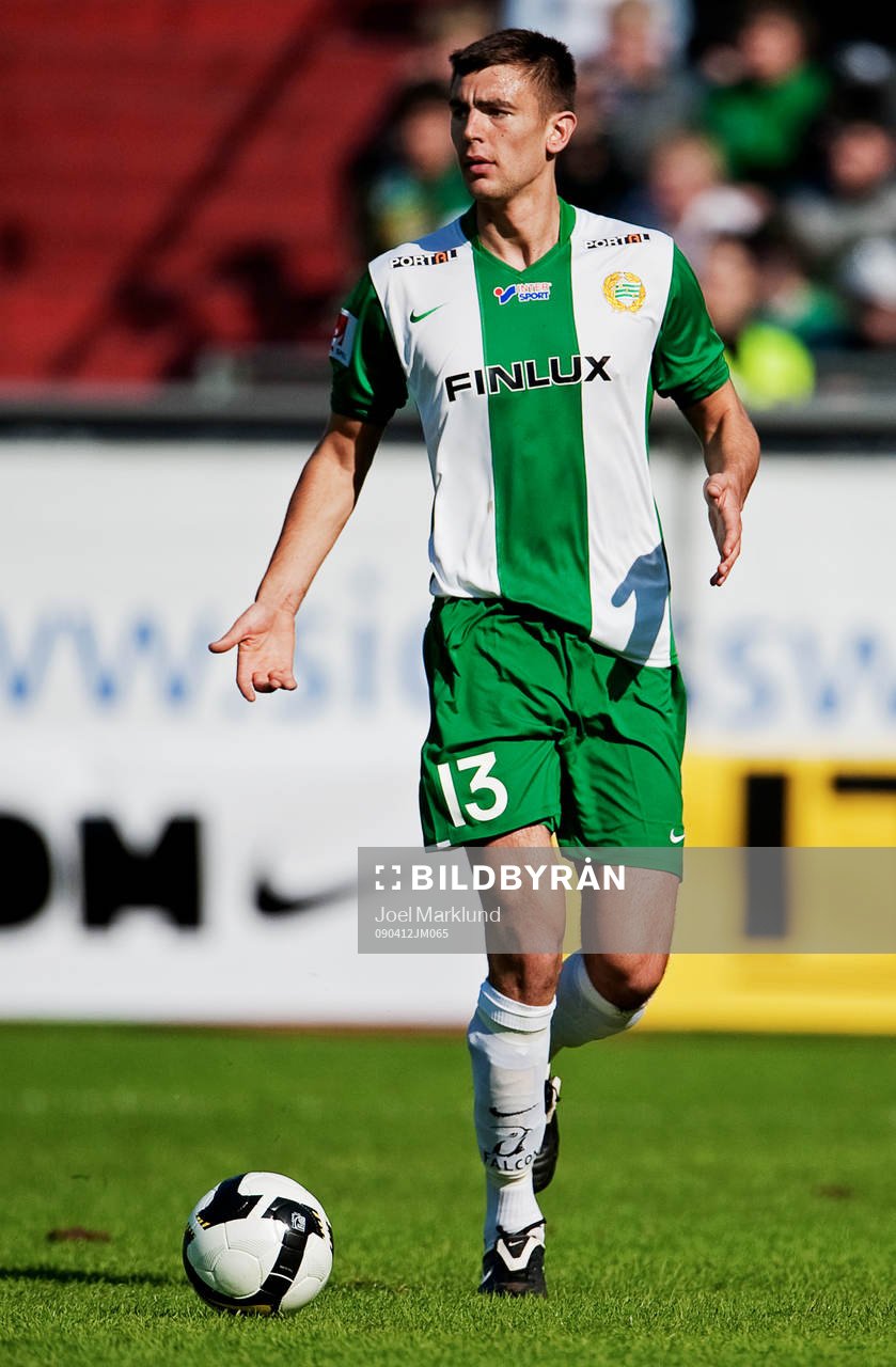 Igor Armas