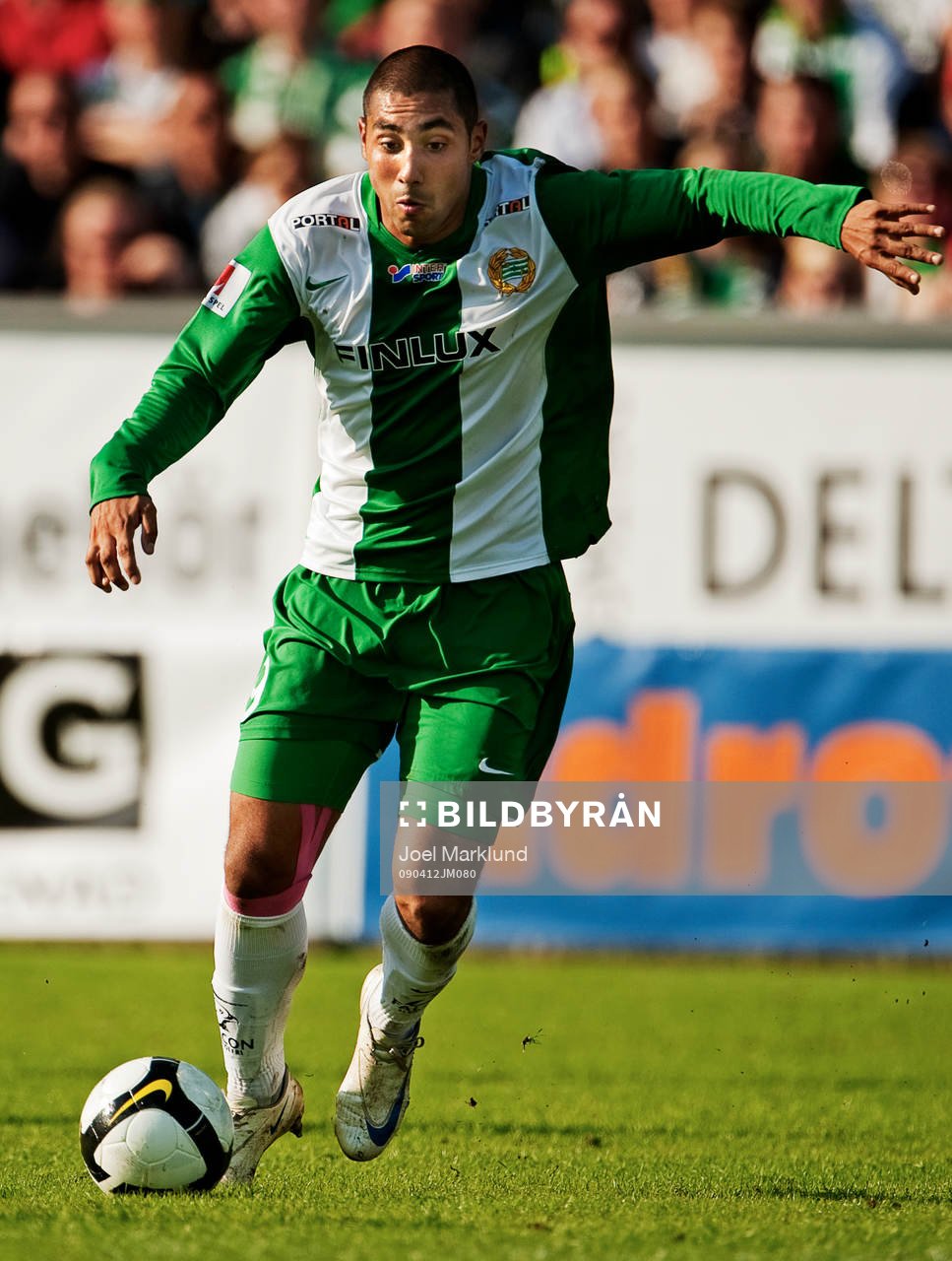 Sebastian Castro Tello