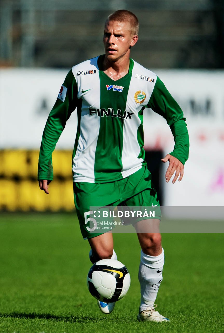 Emil Johansson