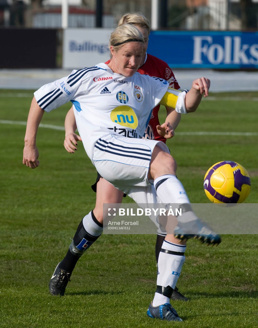 Victoria Svensson
