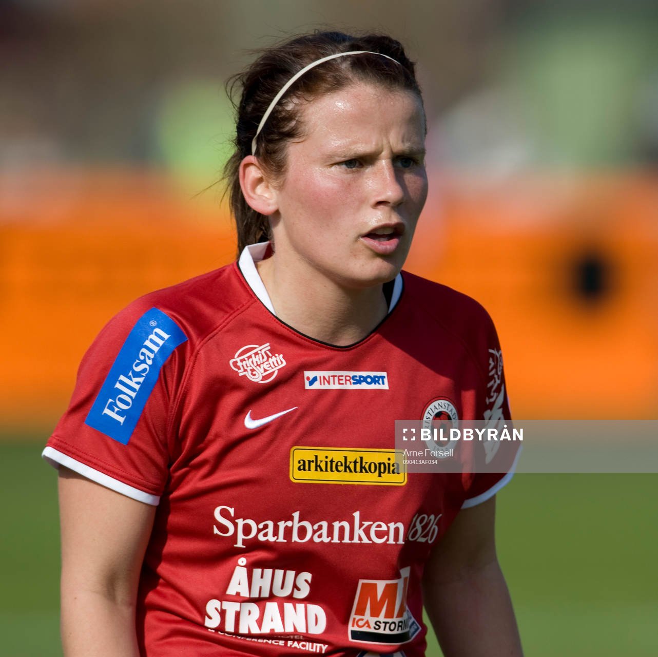 Erla Arnardottir