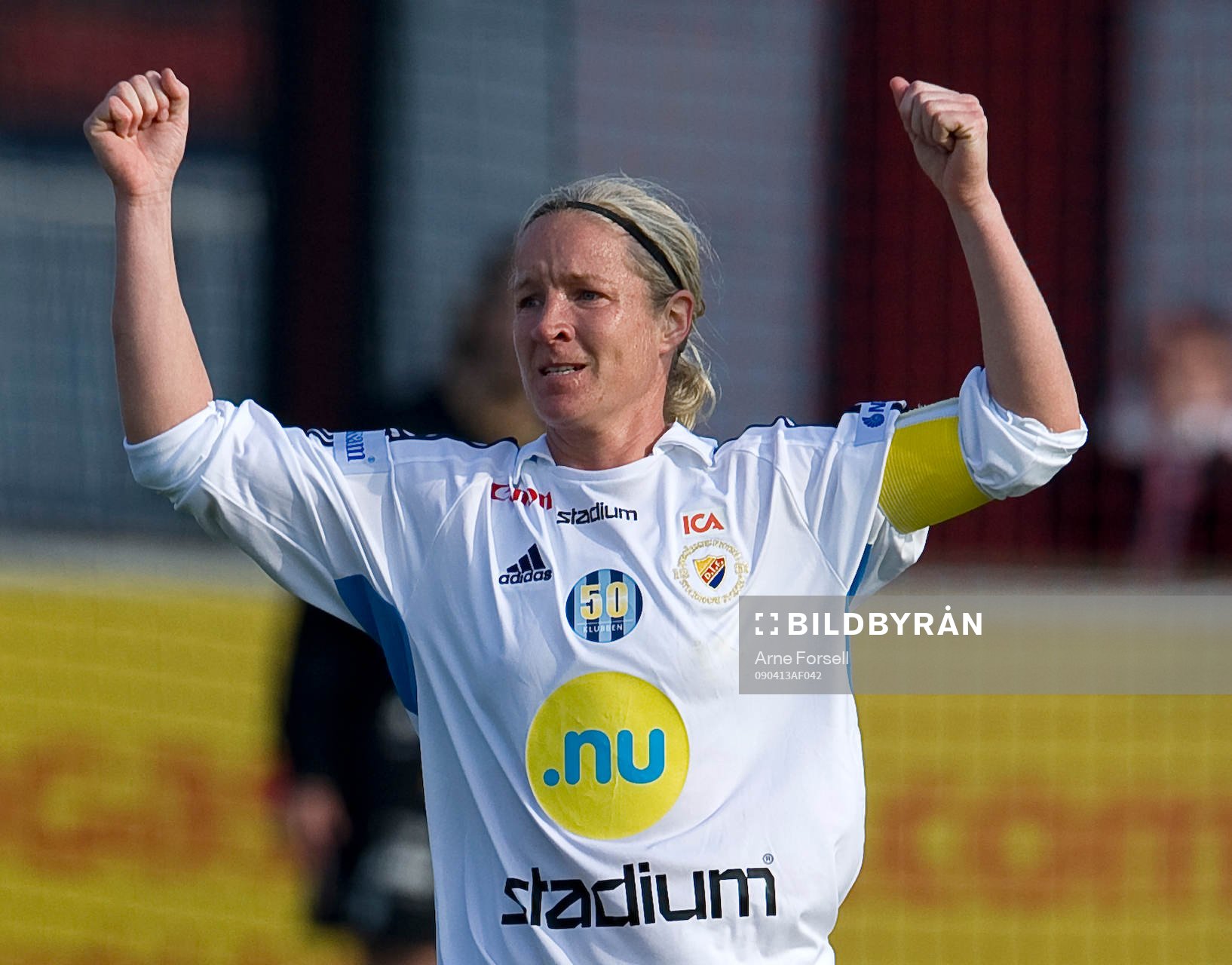 Victoria Svensson