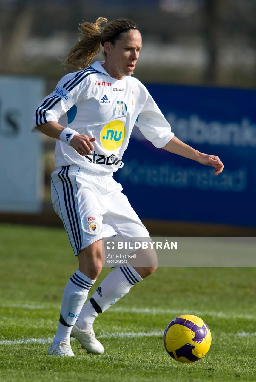 Linda Fagerström