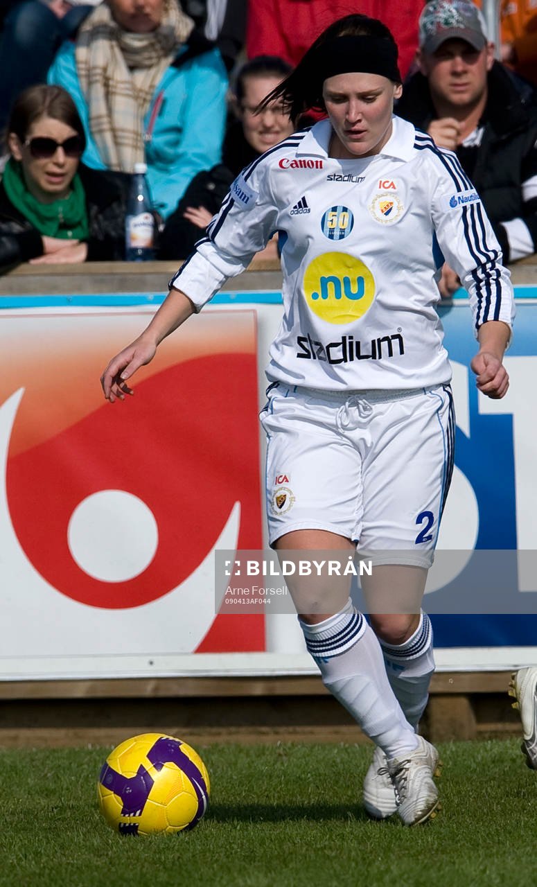 Malin Engdahl