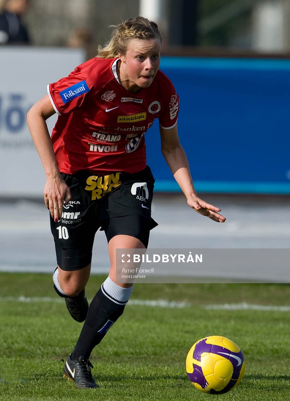 Sofie Andersson