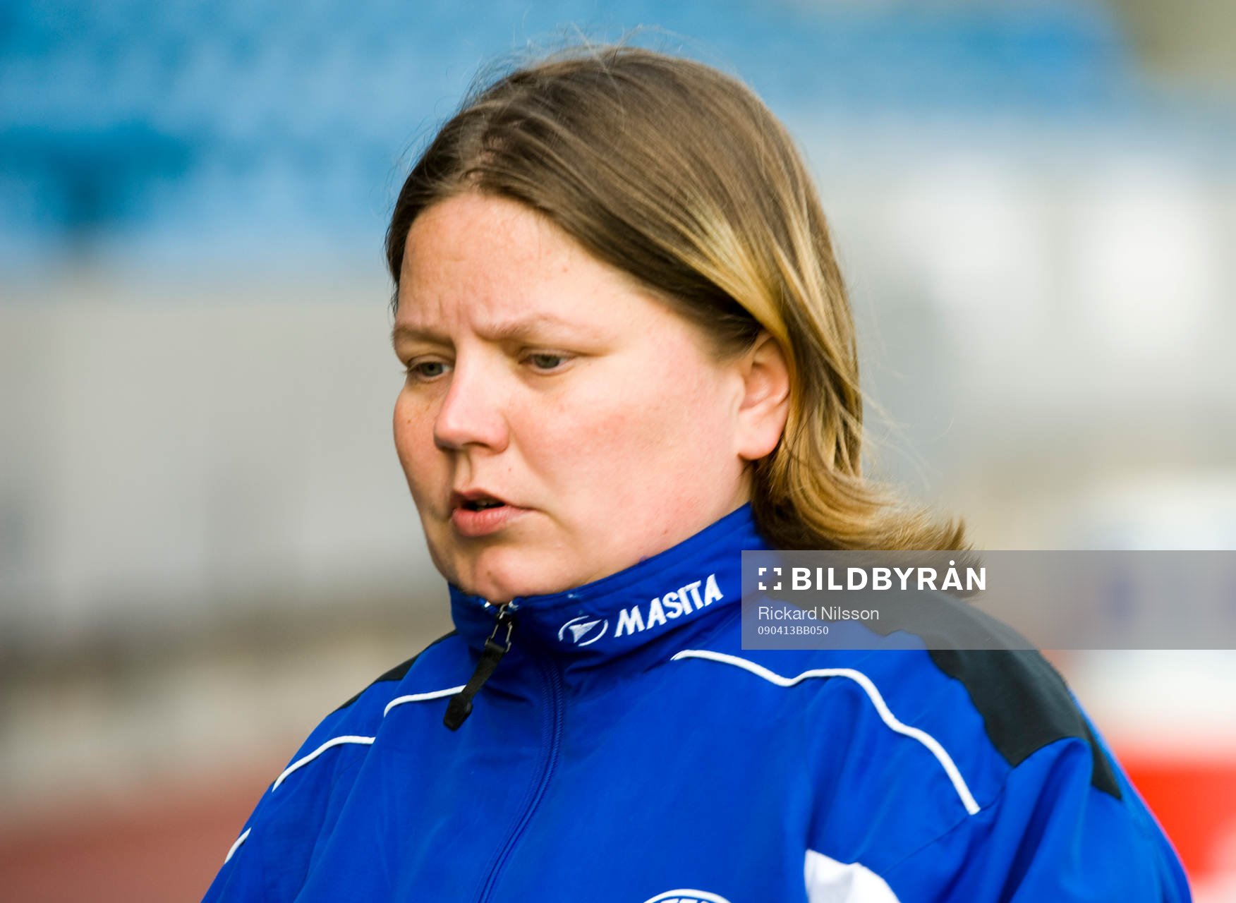 Marianne Miettinen, tränare