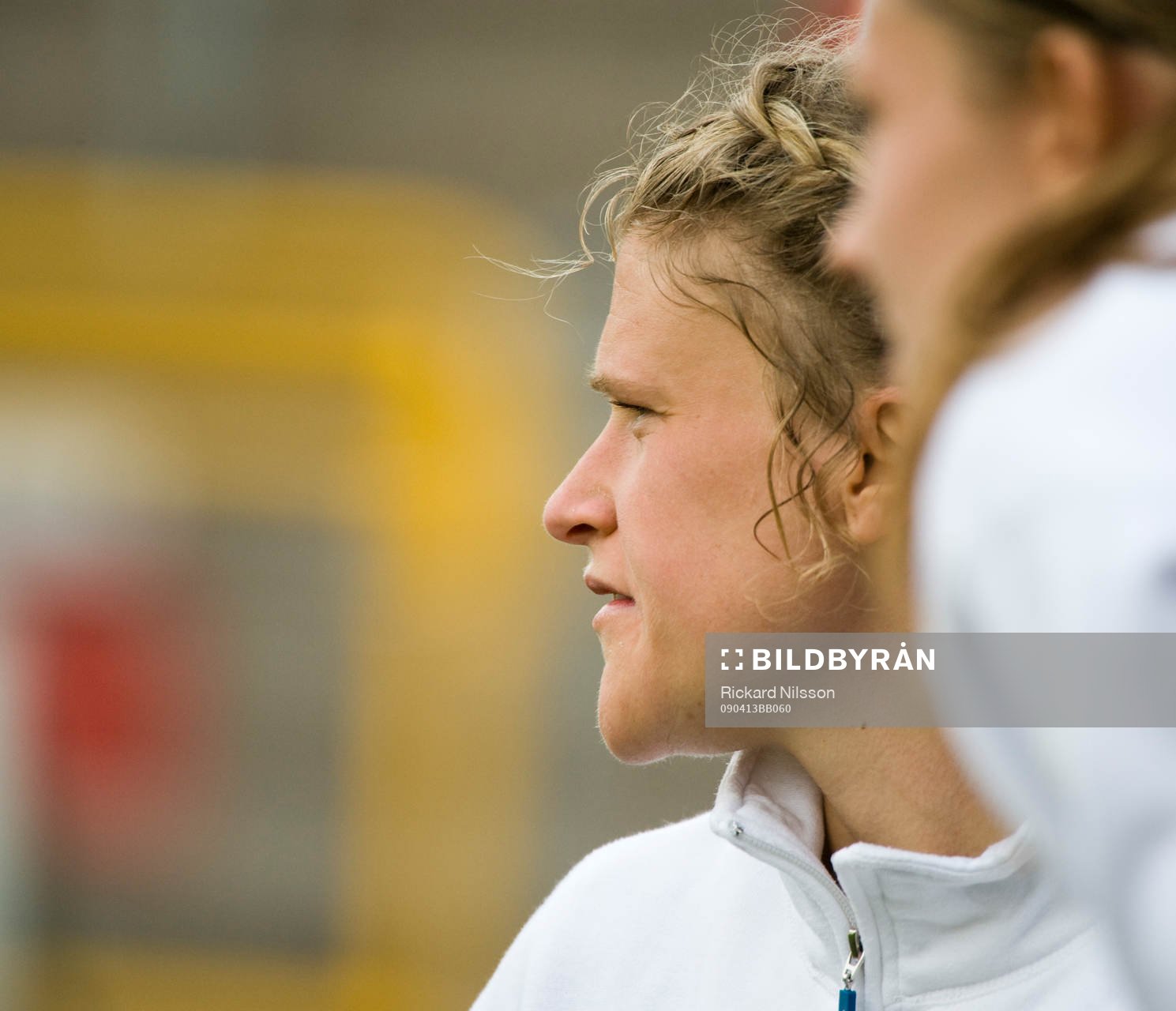 Frida Nordin