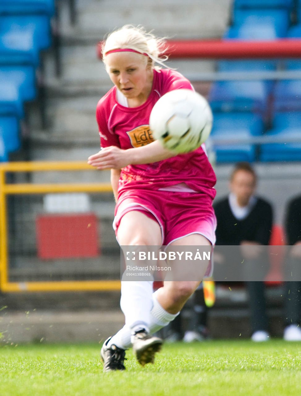 Christina Öyangen Örntoft