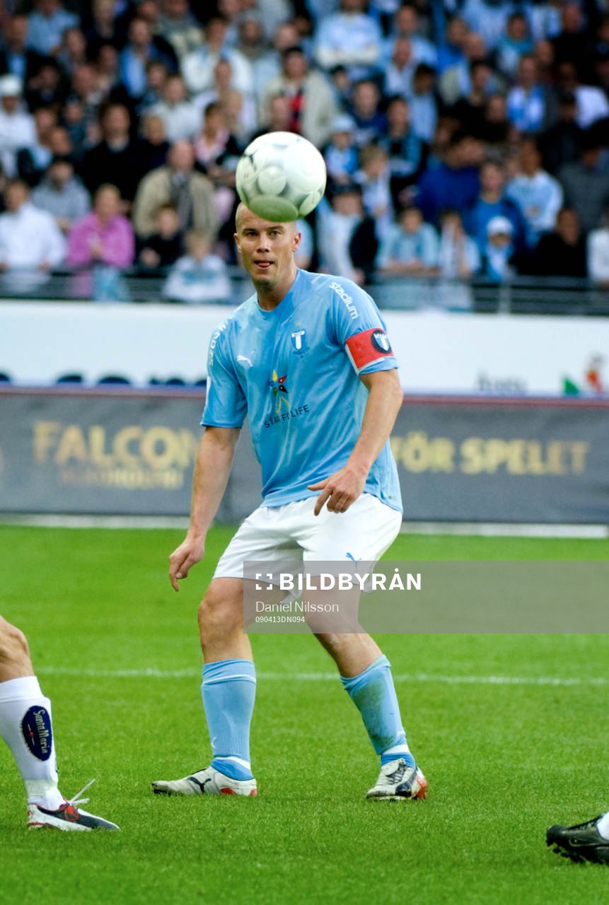 Daniel Andersson