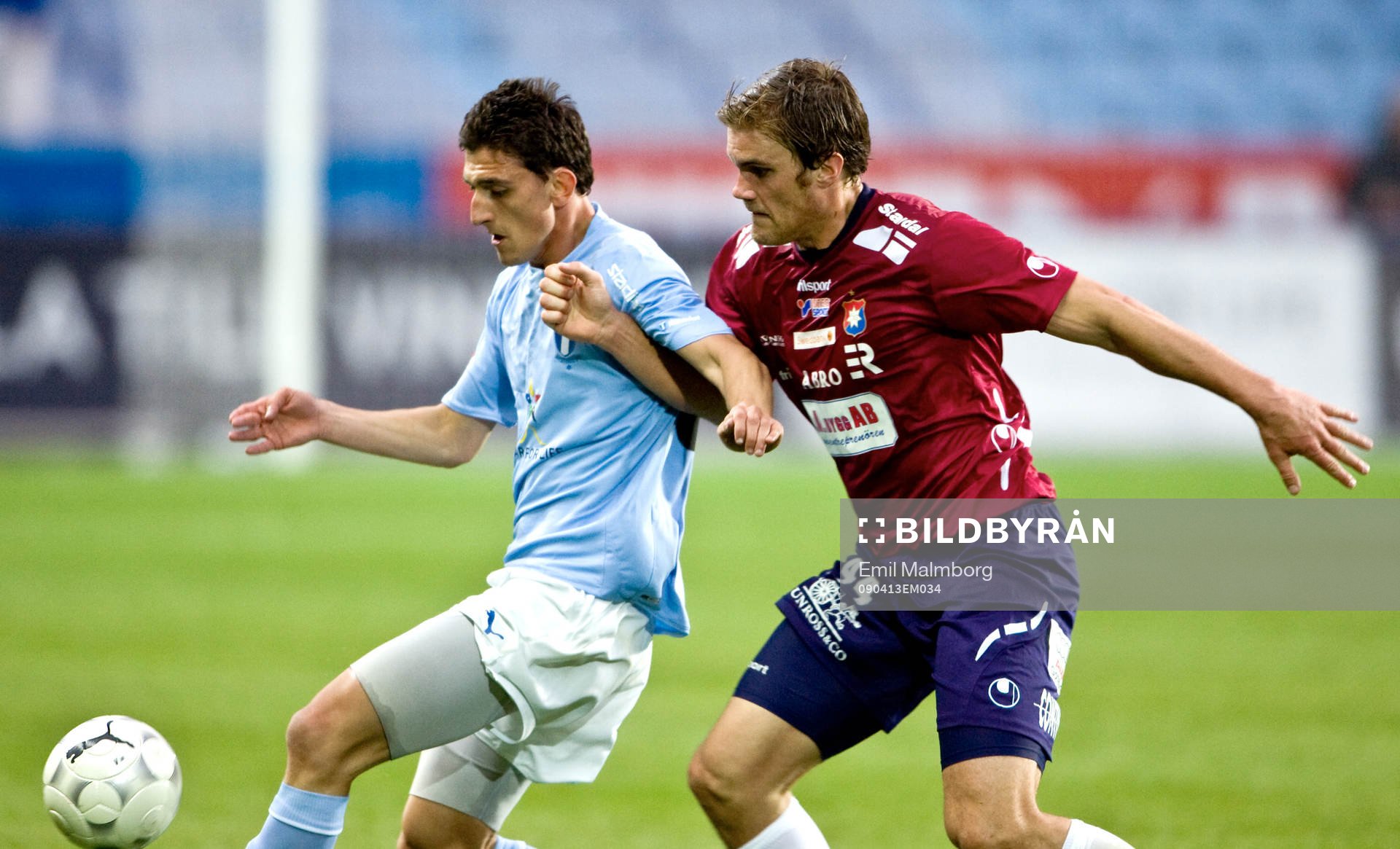 Agon Mehmeti, MFF