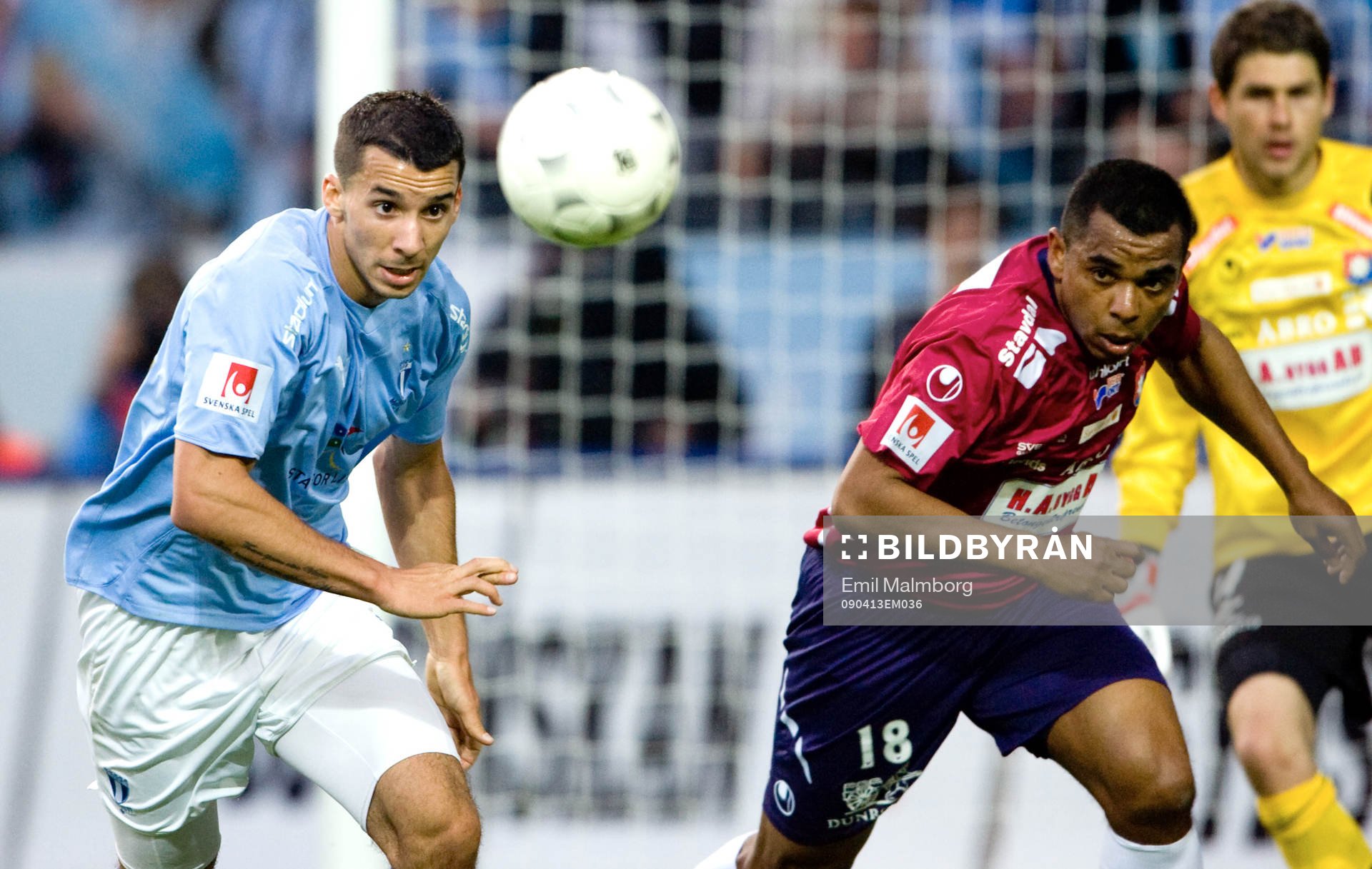 Guillermo Molins, MFF