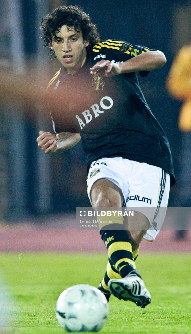 Jorge Ortiz