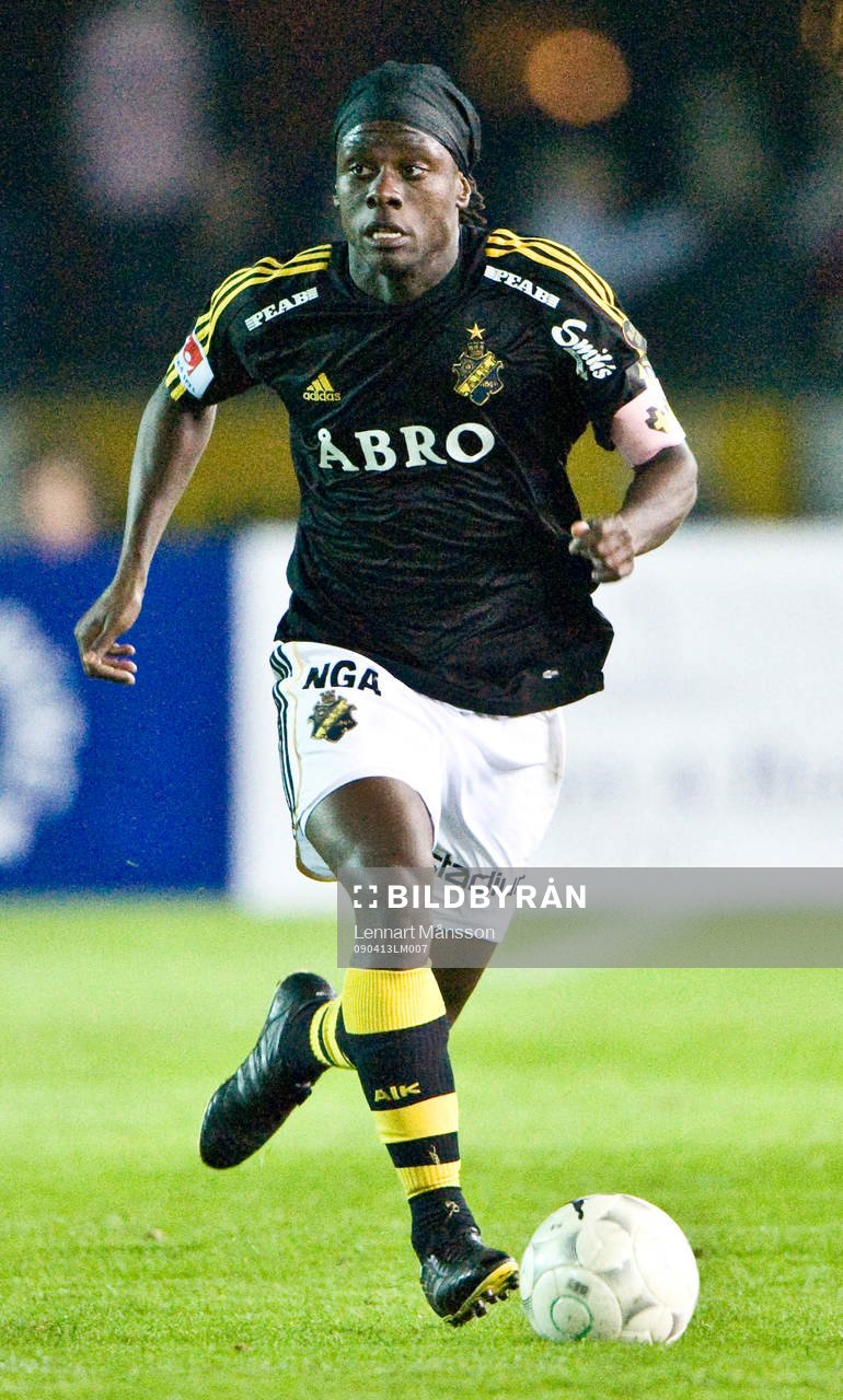 Martin Kayongo-Mutumba