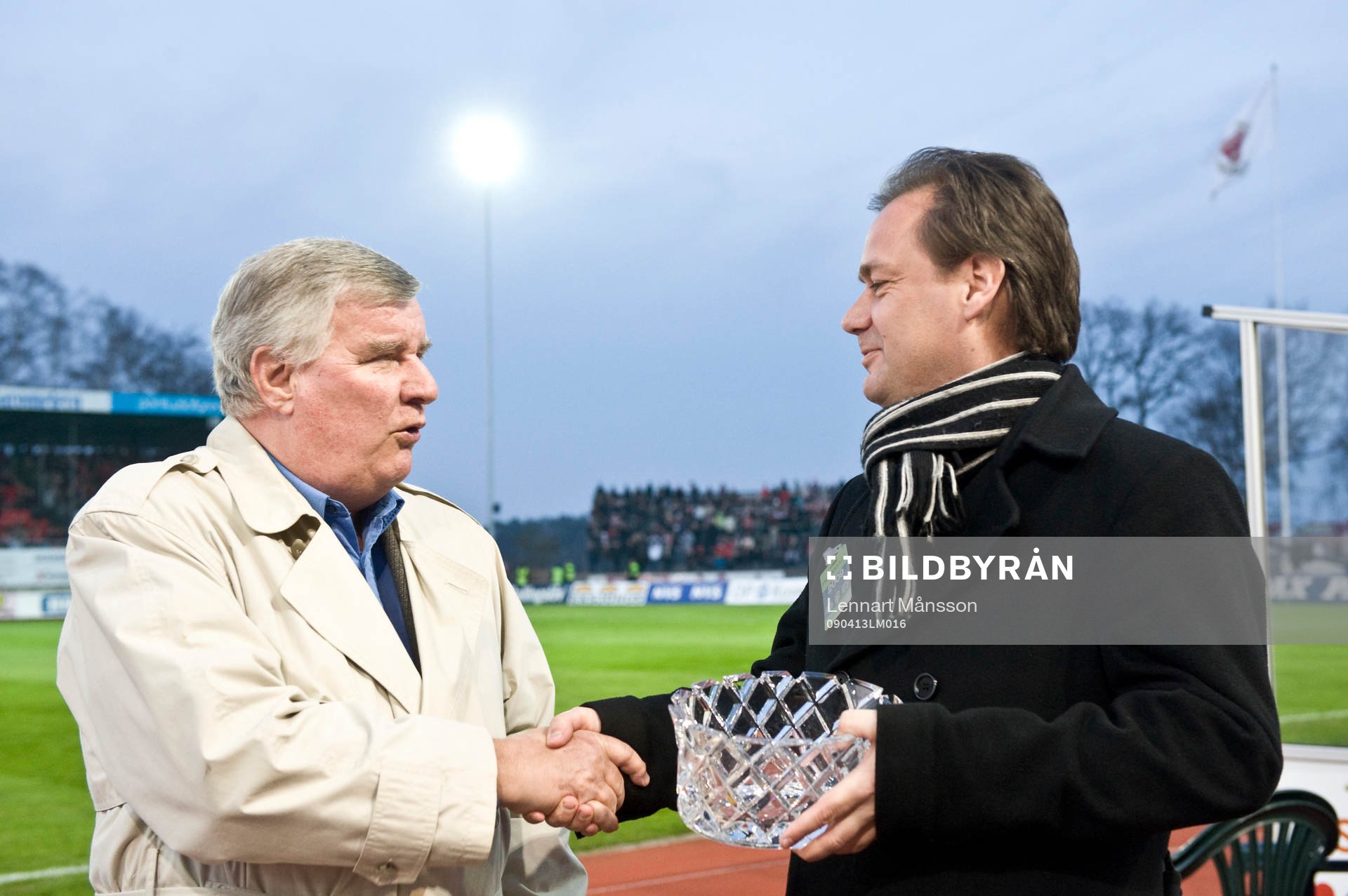 Fotboll, allsvenskan, Kalmar - AIK