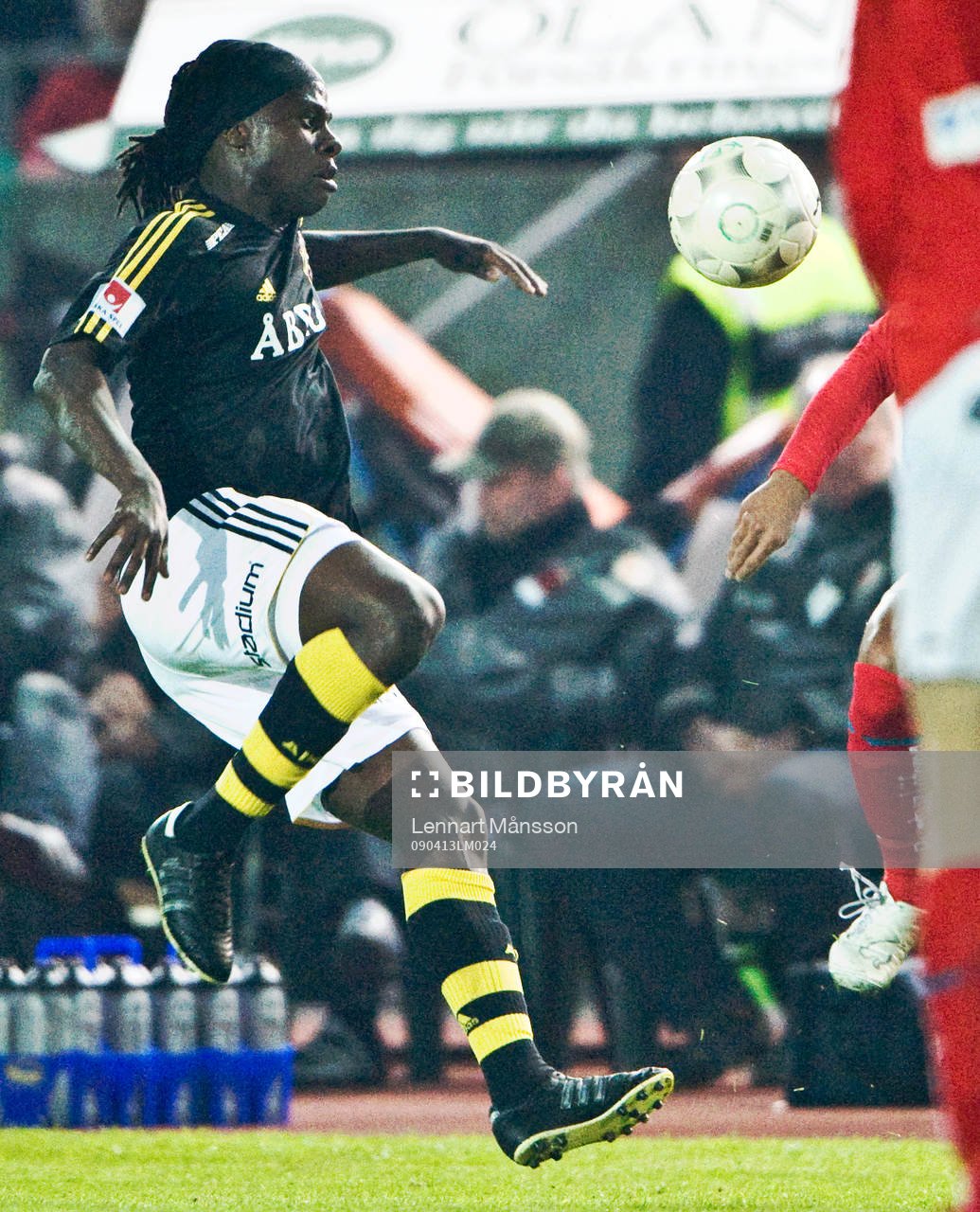 Martin Kayongo-Mutumba