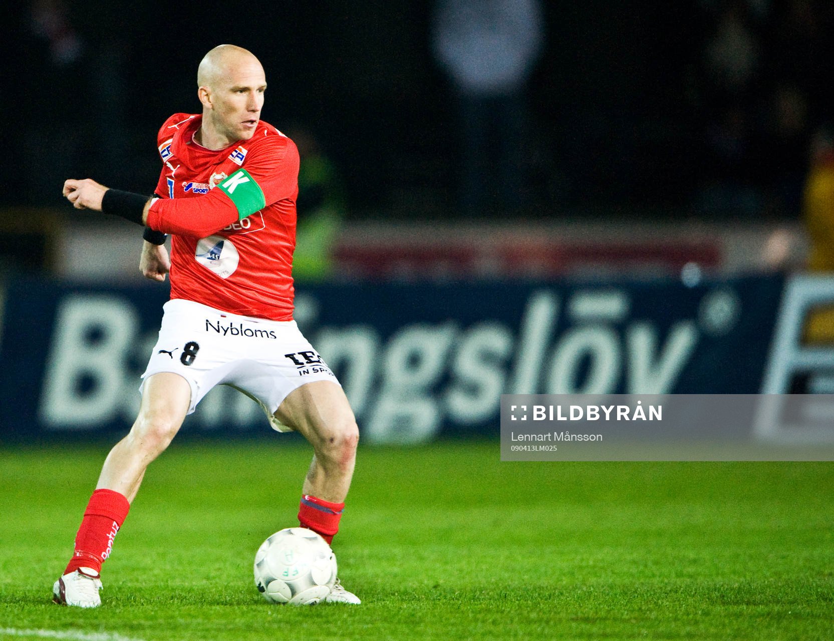 Henrik Rydström