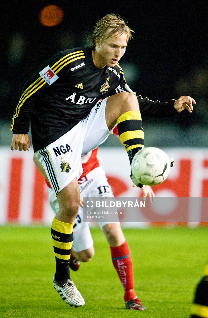Pierre Bengtsson