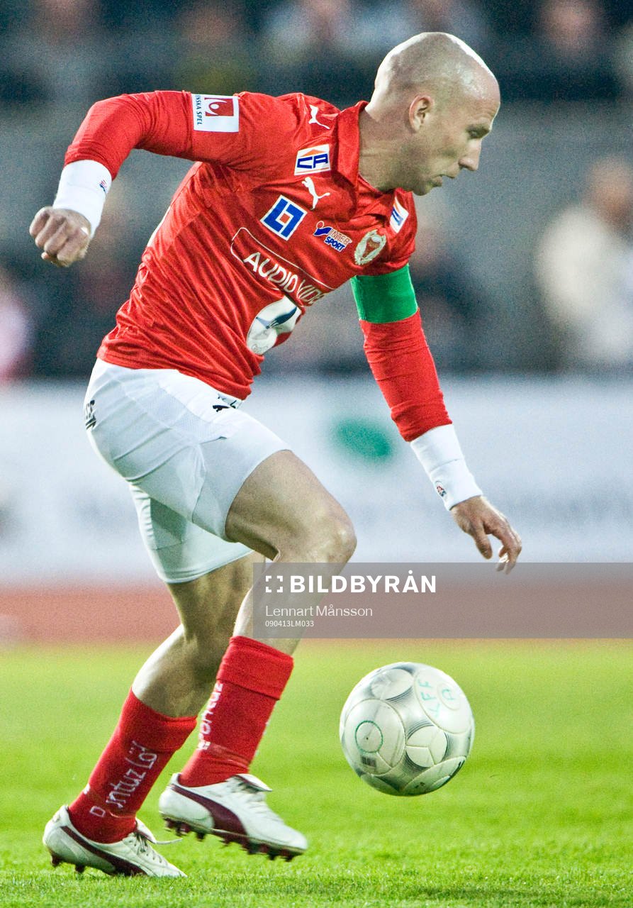 Henrik Rydström