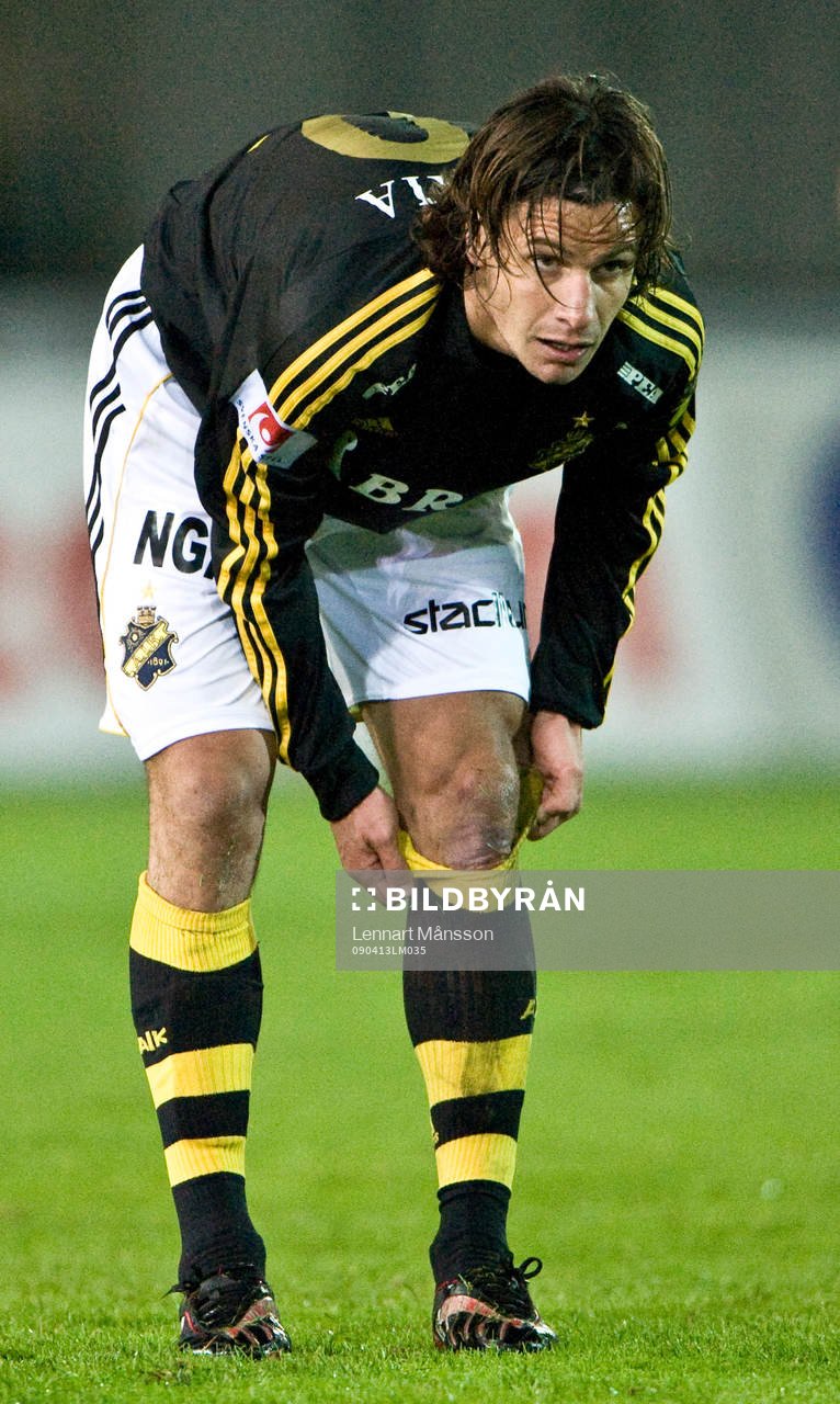 Ivan Obolo