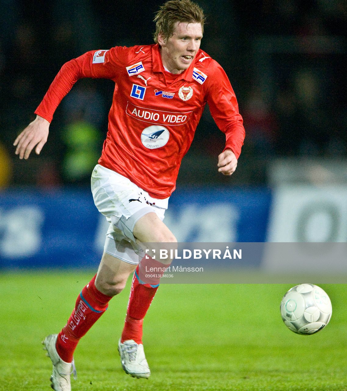 David Elm
