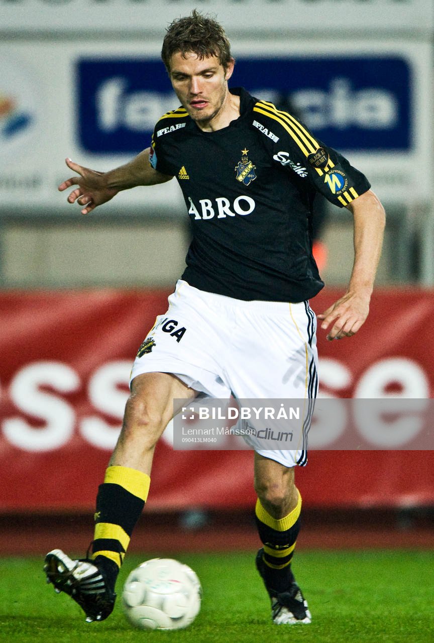 Jos Hooiveld