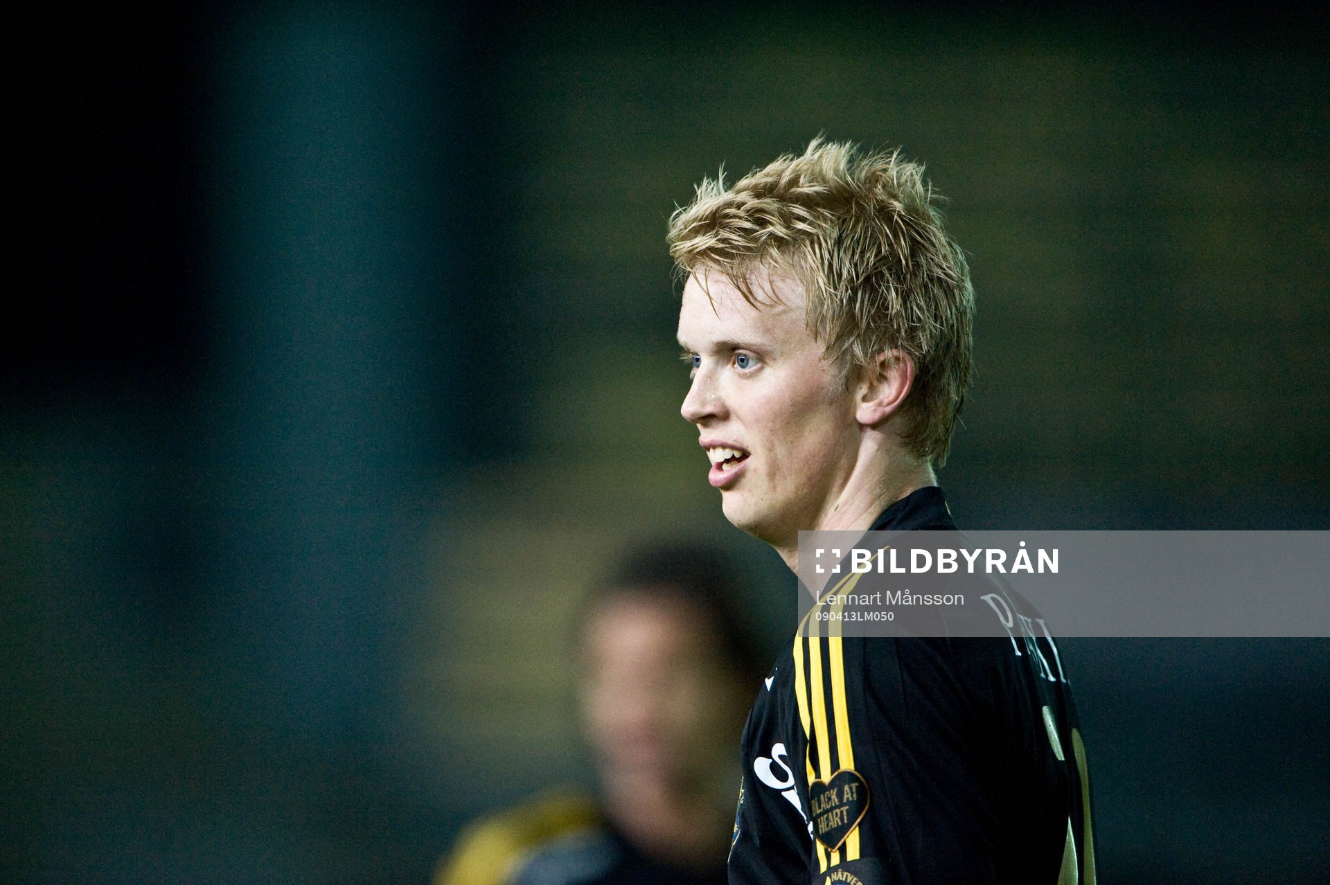 Mikael Thorstensson
