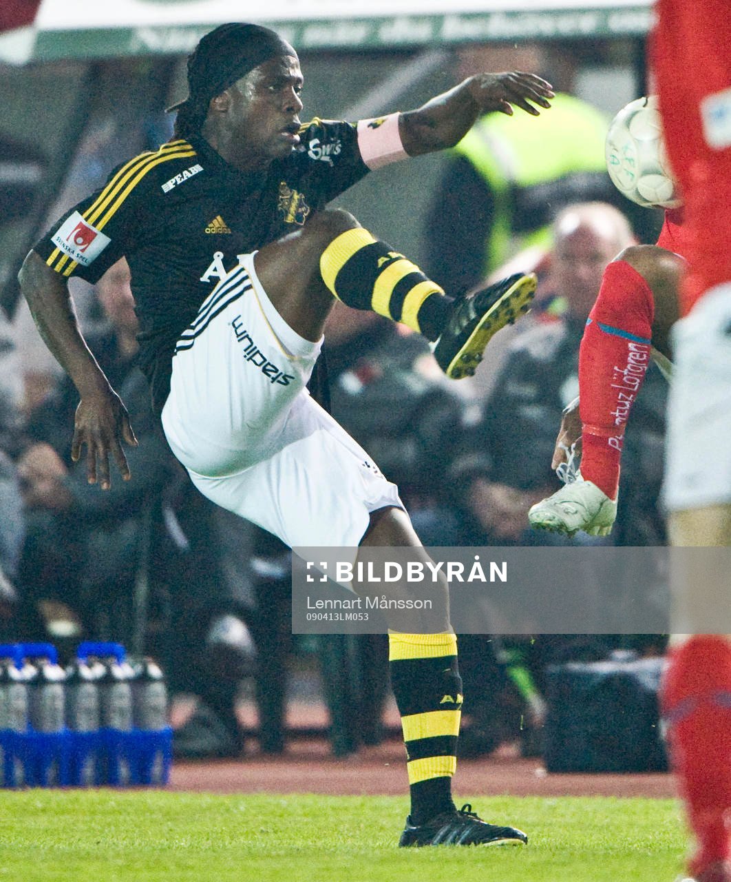 Martin Kayongo-Mutumba