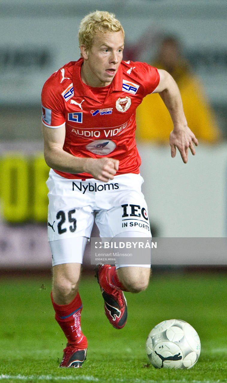Tobias Eriksson