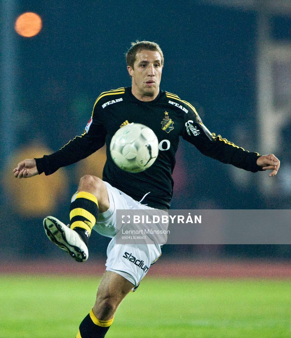 Kenny Pavey