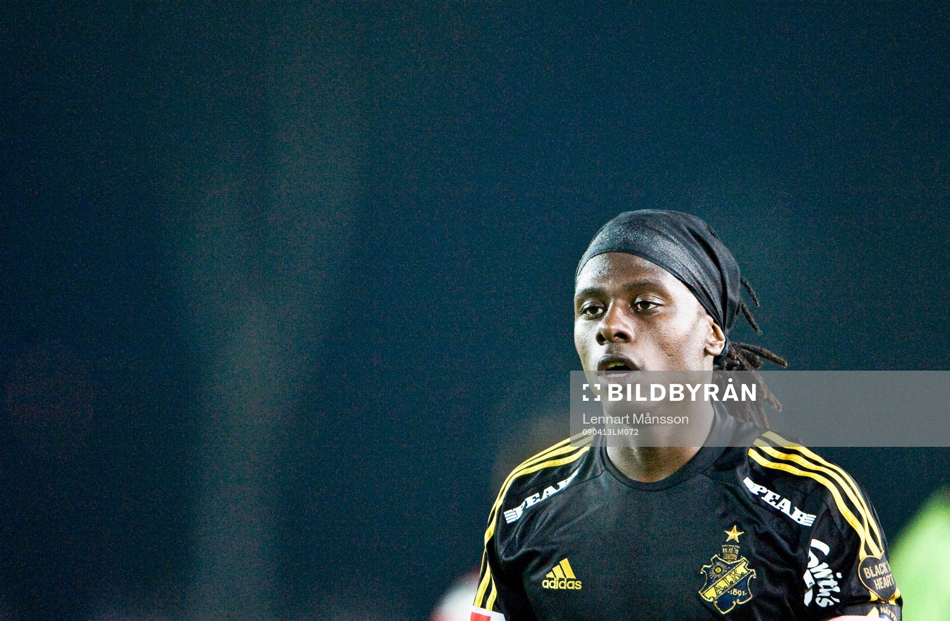 Martin Kayongo-Mutumba