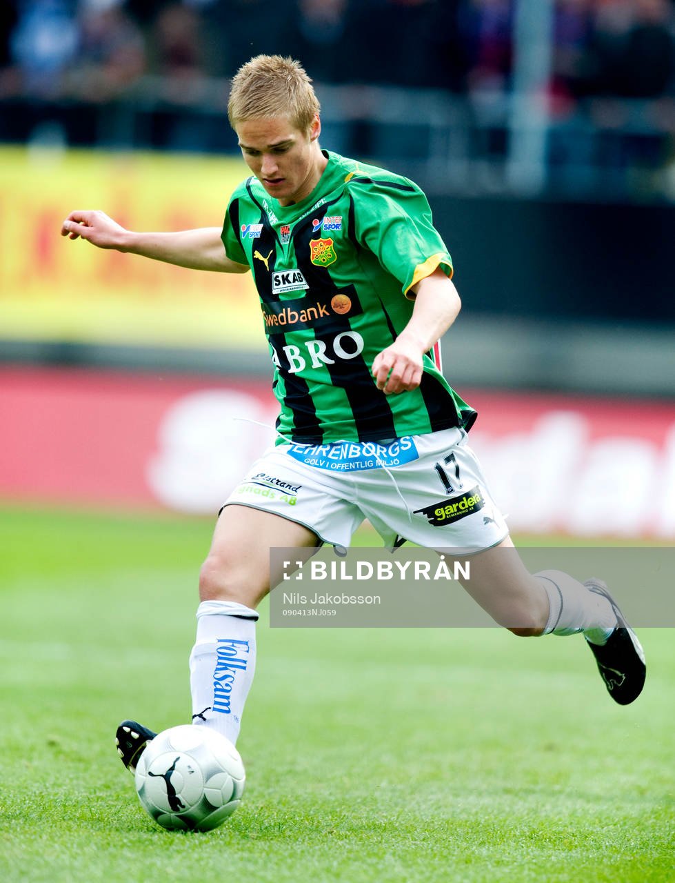 Johan Mårtensson