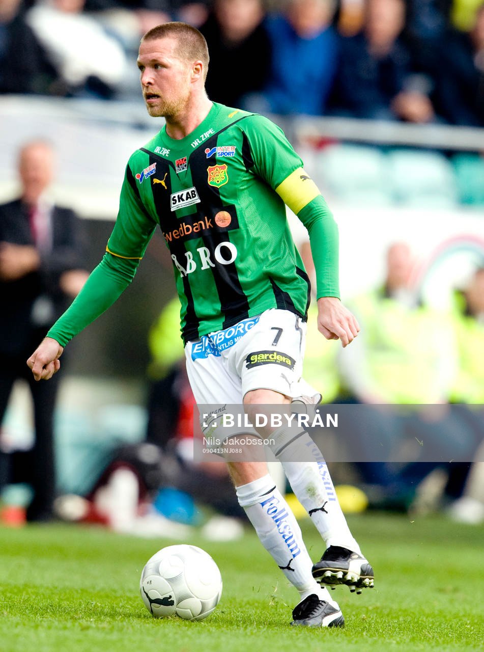 Jonas Lundén