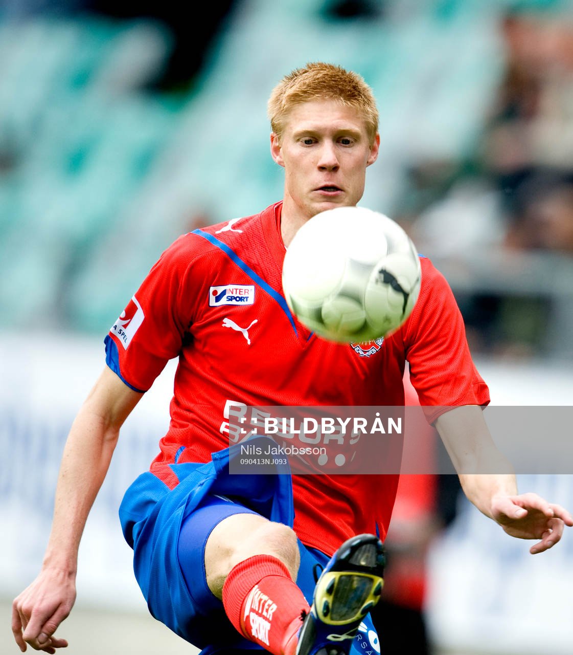Markus Holgersson