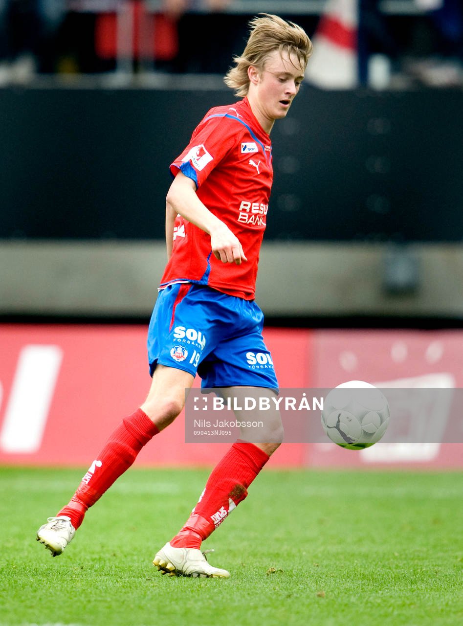 Rasmus Jönsson