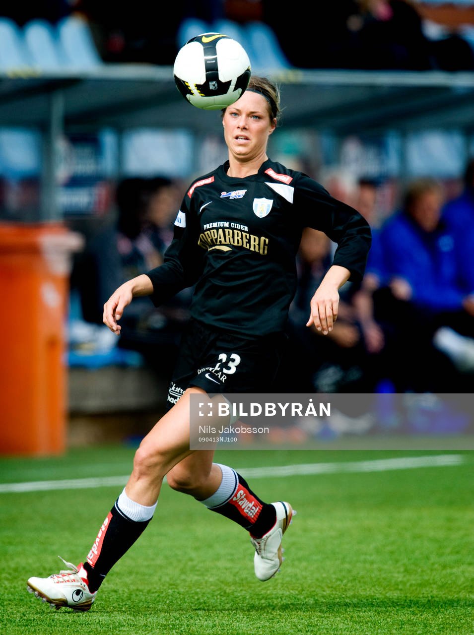 Johanna Almgren