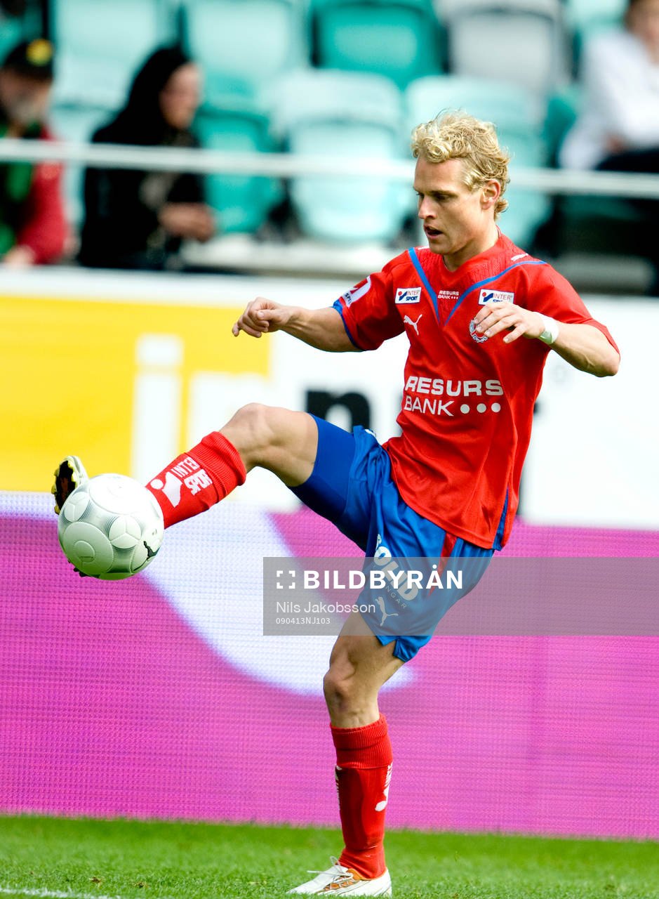 Erik Sundin
