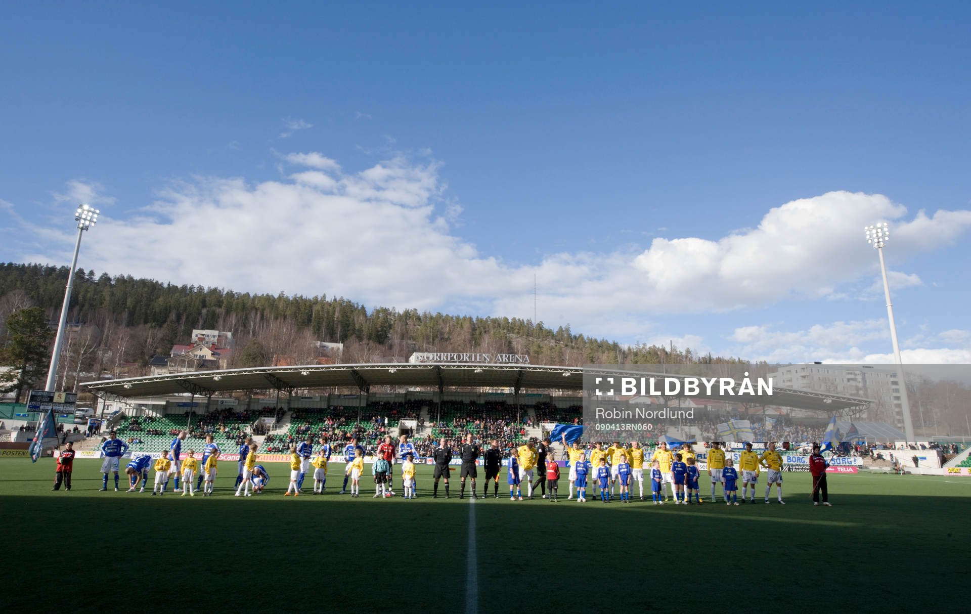 Stryktipset 75år. Uppställning, lag, spelare, arena,