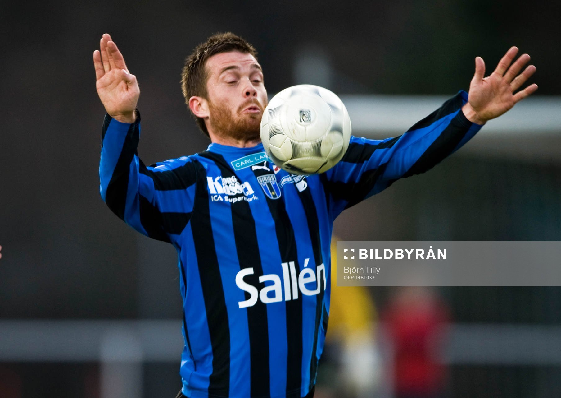 Petter Österberg