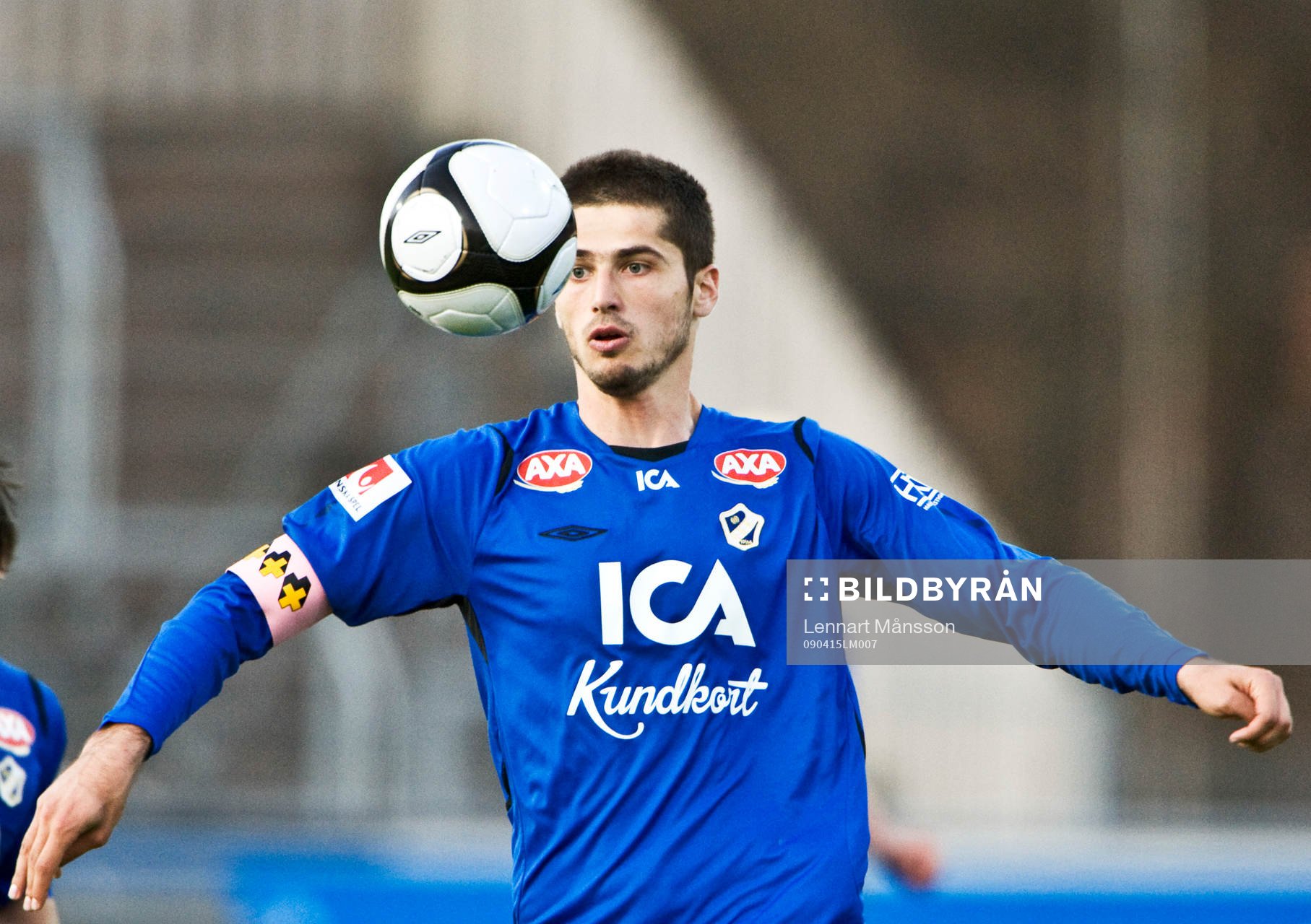 Ajsel Kujovic